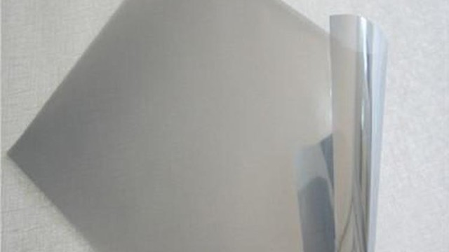 隔熱膜除了隔熱作用外還有哪些作用？