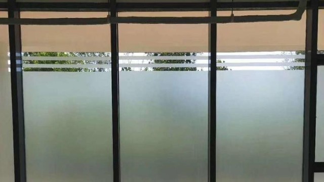 玻璃貼膜可阻紫外線外還有哪些好處？