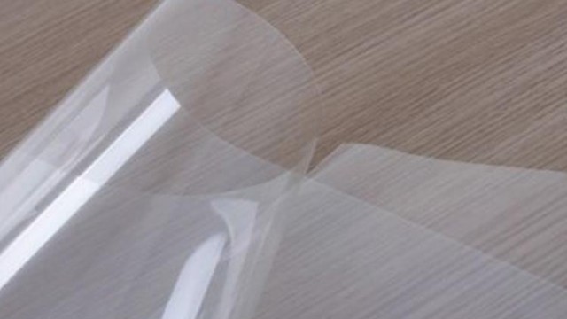 影響玻璃防爆膜質(zhì)量的原因是什么？