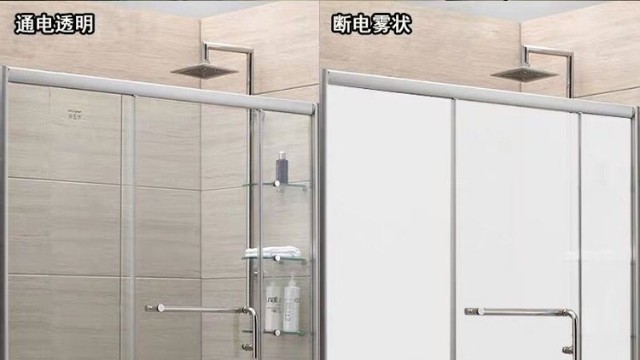 玻璃自貼調(diào)光膜的功能有哪些？