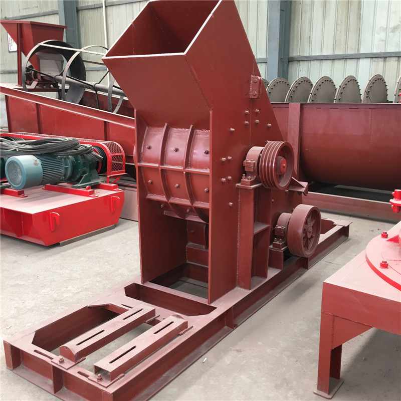 移動破碎機(jī)