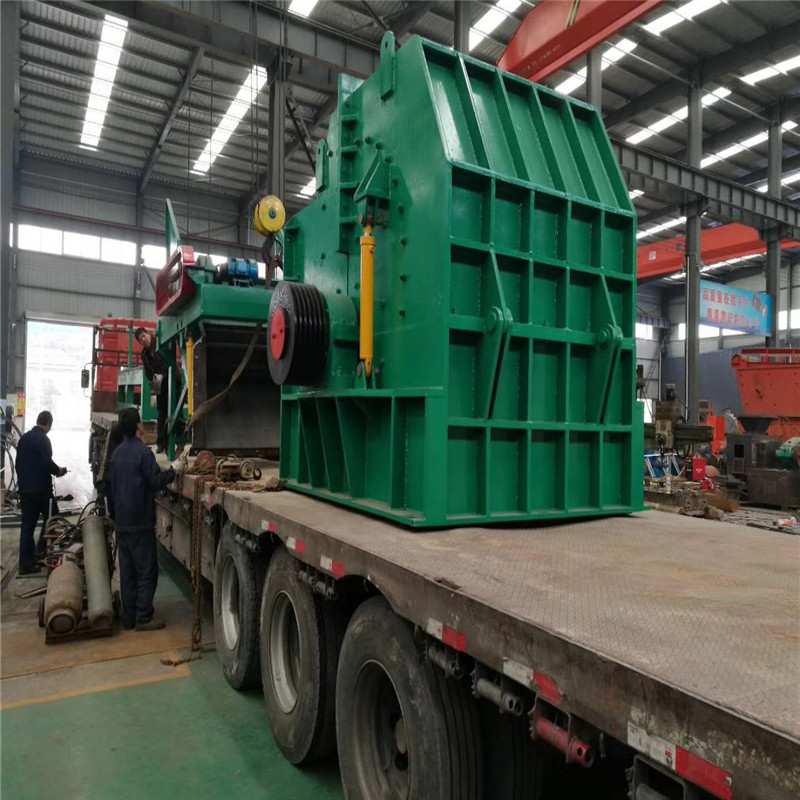 重錘破碎機(jī)