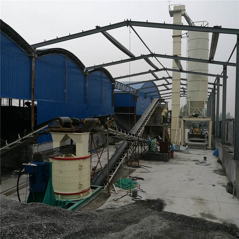 重錘破碎機(jī)