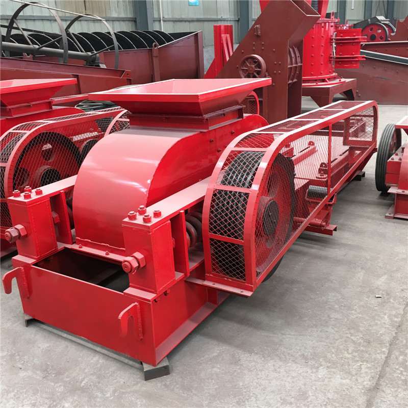 重錘破碎機(jī)