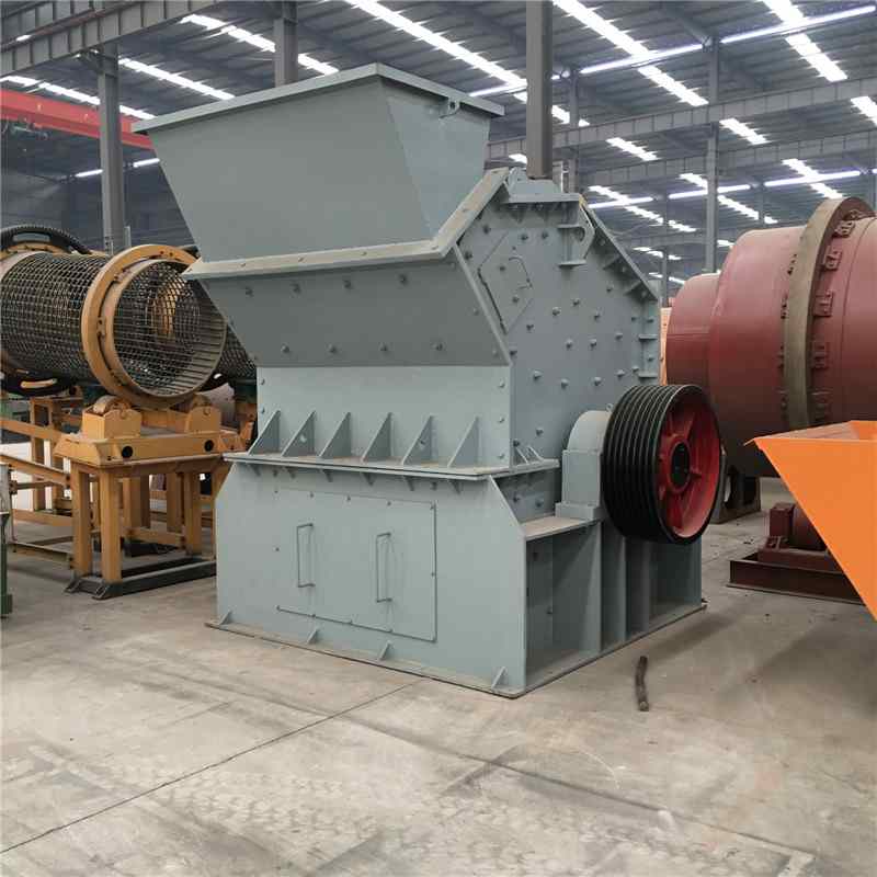 移動(dòng)破碎機(jī)