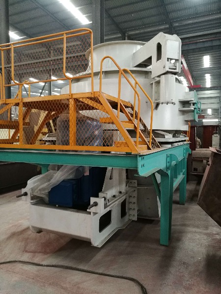 移動(dòng)破碎機(jī)