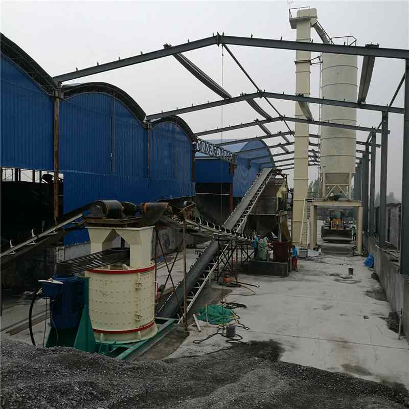 重錘破碎機(jī)