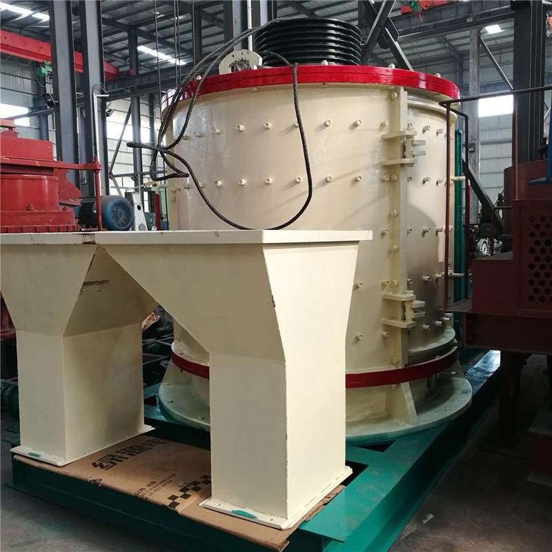 移動(dòng)破碎機(jī)