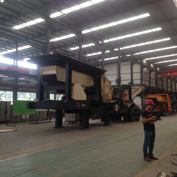 重錘破碎機(jī)