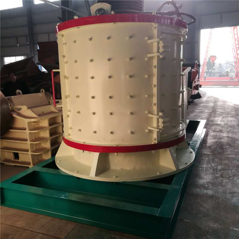 移動(dòng)破碎機(jī)