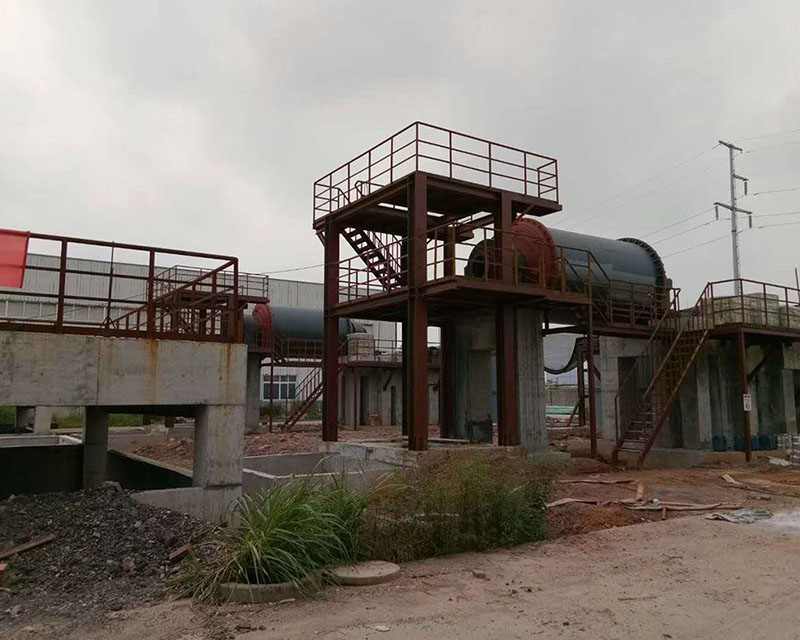 移動破碎機(jī)