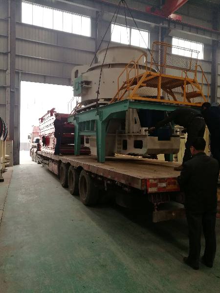 移動(dòng)破碎機(jī)