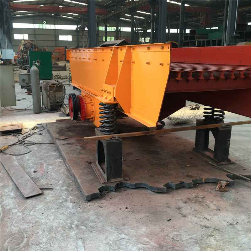 移動(dòng)破碎機(jī)