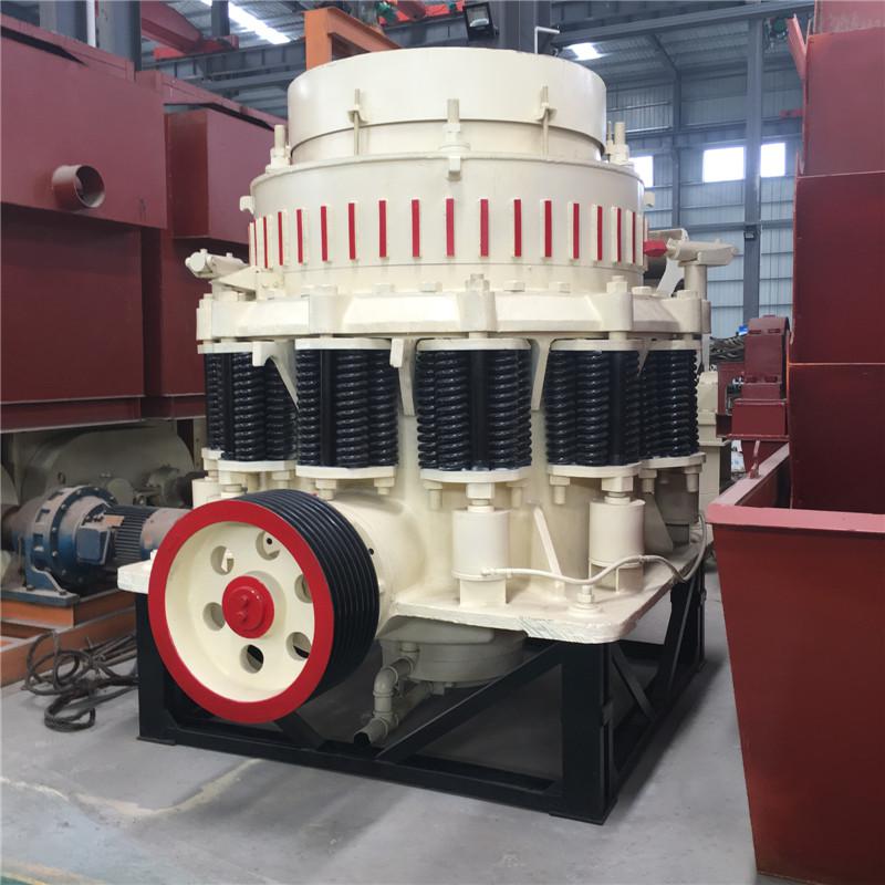 重錘破碎機