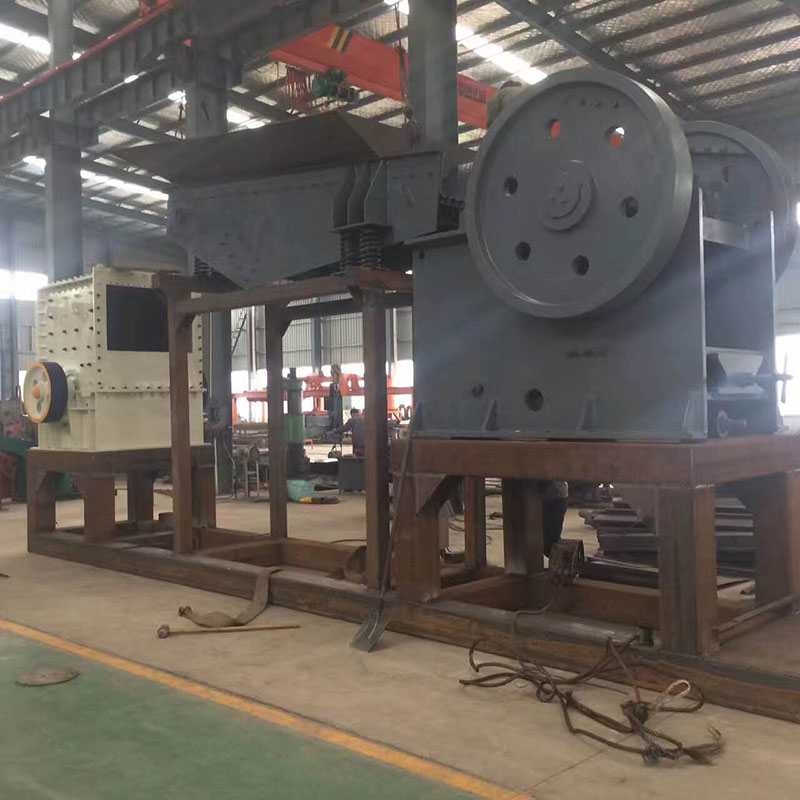重錘破碎機(jī)
