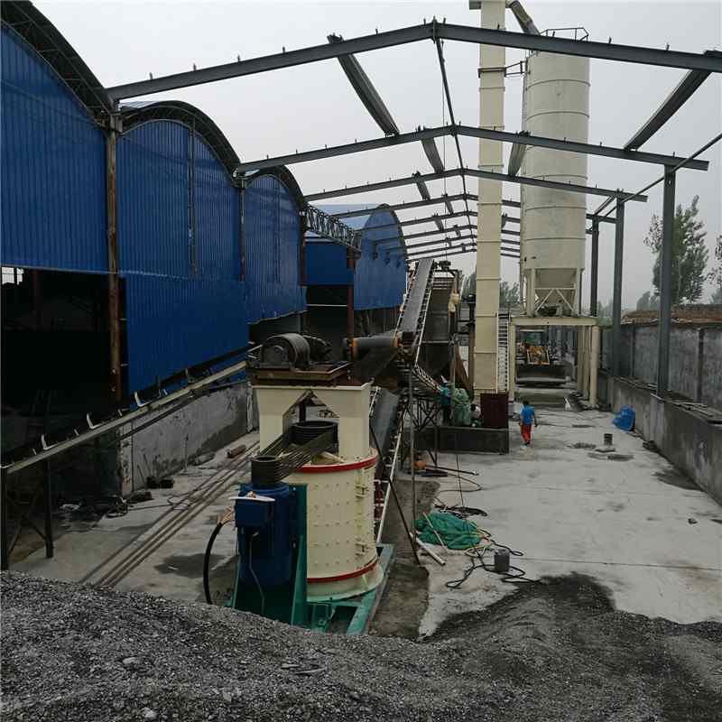 重錘破碎機(jī)