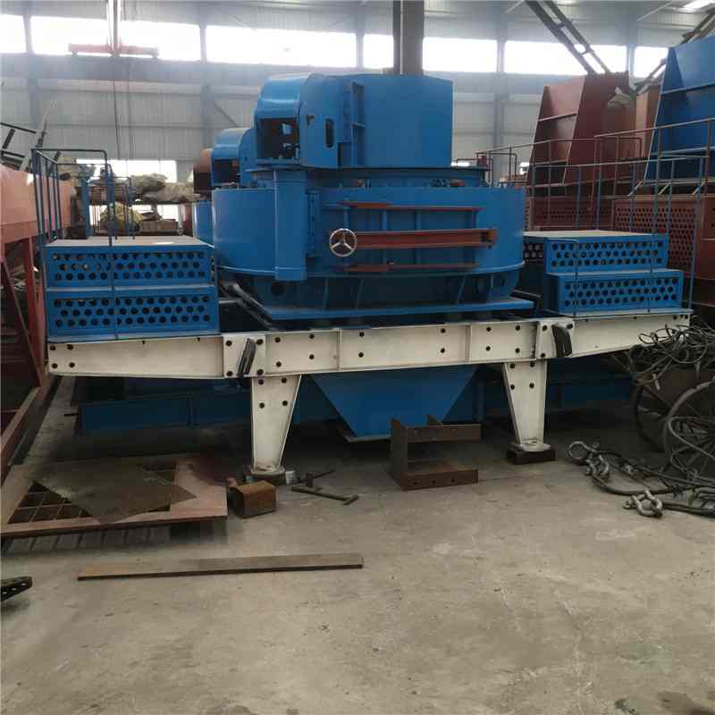 重錘破碎機(jī)