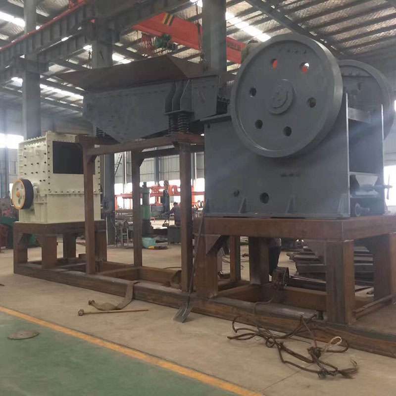 江西重錘破碎機(jī)