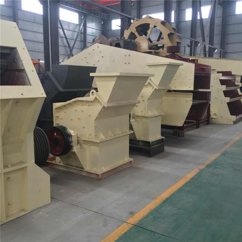 福建重錘破碎機(jī)