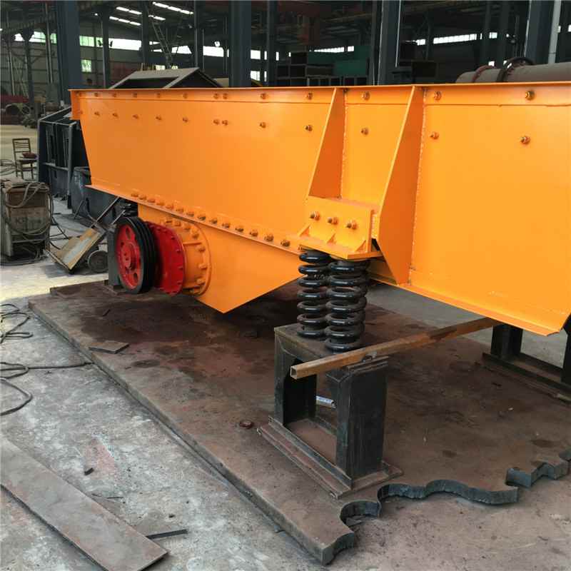 移動破碎機(jī)