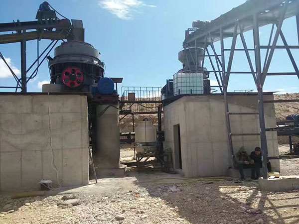 云南車載式移動破碎機購買