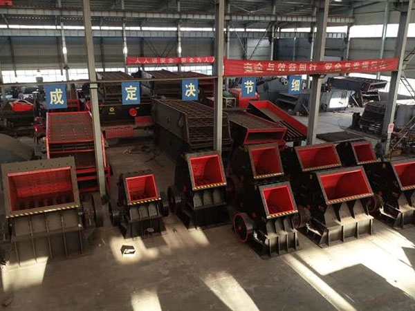 福建圓錐式移動破碎機(jī)售價