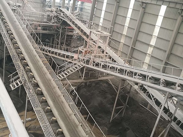 福建圓錐式移動破碎機(jī)售價