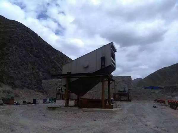 山西先進的重錘破碎機出售