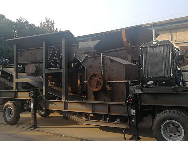 廣西貴州重錘破碎機出售