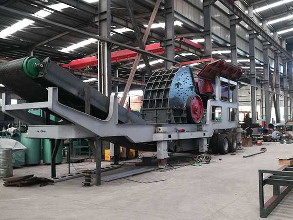 山東粗碎重錘破碎機(jī)哪家便宜