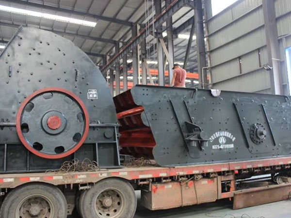 內(nèi)蒙古輪胎式移動(dòng)破碎機(jī)介紹