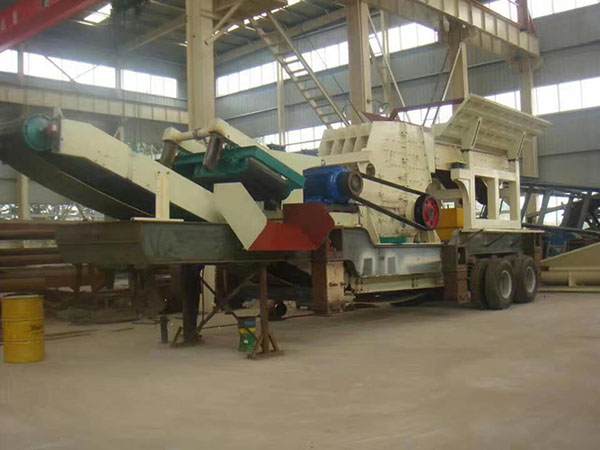 山西煤炭重錘破碎機供應商