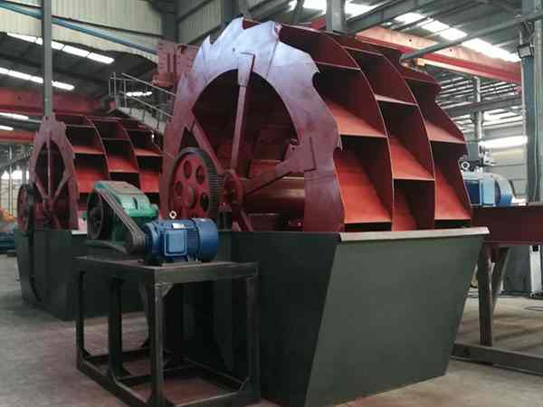 內(nèi)蒙古反擊式移動(dòng)破碎機(jī)環(huán)保