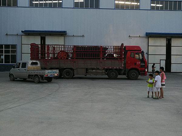 貴州山東移動(dòng)破碎機(jī)全部品牌