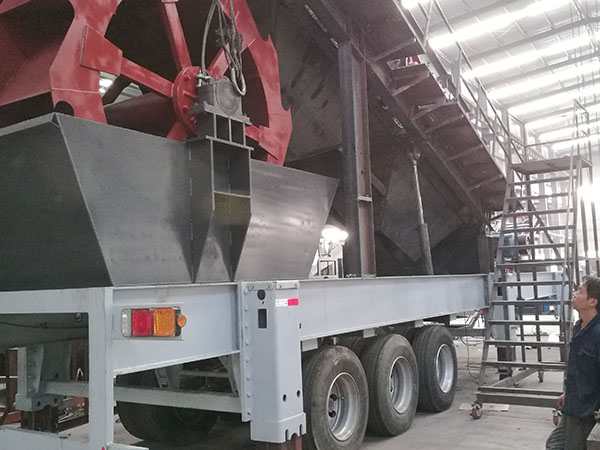 山東品牌移動(dòng)破碎機(jī)牌子