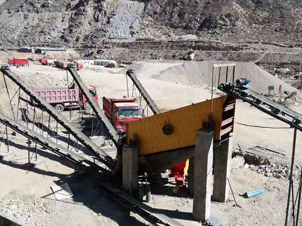 甘肅全移動破碎機供應(yīng)商