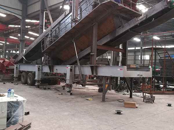 廣東石頭重錘破碎機(jī)廠商