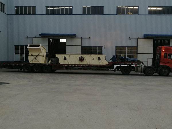 甘肅大型二手重錘破碎機(jī)多少錢