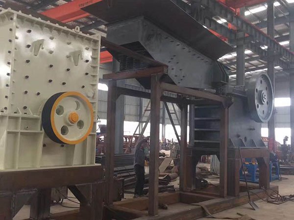 山東小型重錘破碎機公司