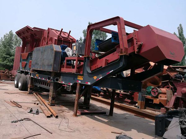 北京山東移動(dòng)破碎機(jī)德國(guó)