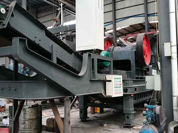 山東煤炭重錘破碎機設備多少錢