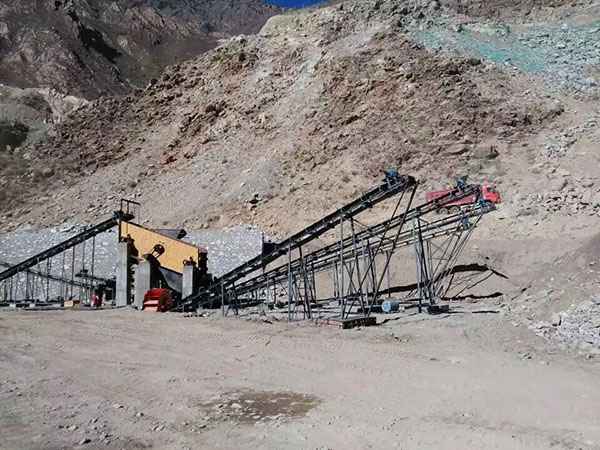 河北生產(chǎn)重錘破碎機(jī)種類