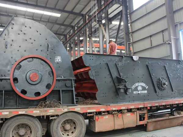 上海小型可重錘破碎機(jī)的廠家