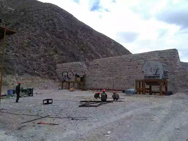 福建石子移動破碎機(jī)設(shè)備多少錢