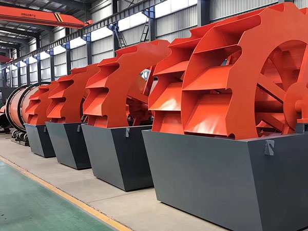 上海新型重錘破碎機圖片