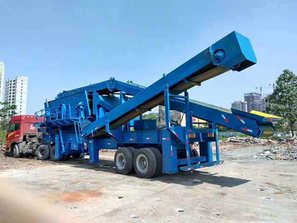 云南小型重錘破碎機(jī)價位