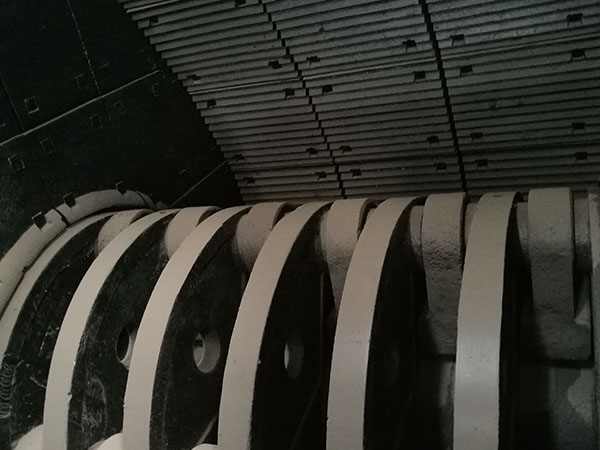 云南大件垃圾重錘破碎機(jī)哪種好