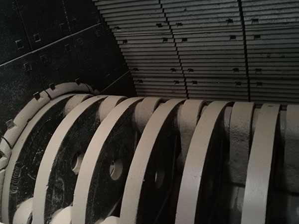 貴州二手重錘破碎機(jī)多少一臺(tái)