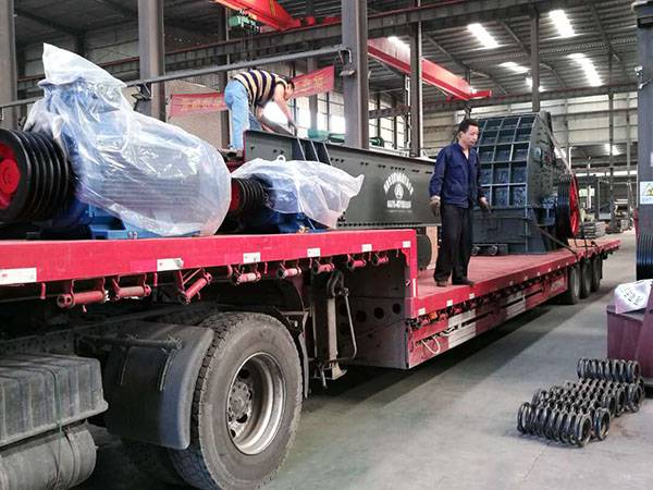 寧夏煤炭重錘破碎機(jī)德國