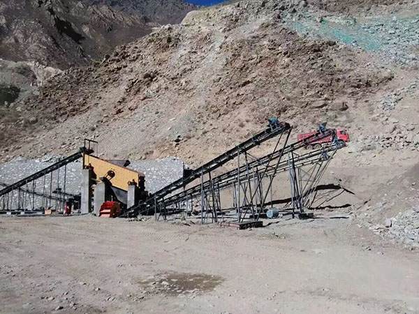 上海鄂破重錘破碎機(jī)有何用